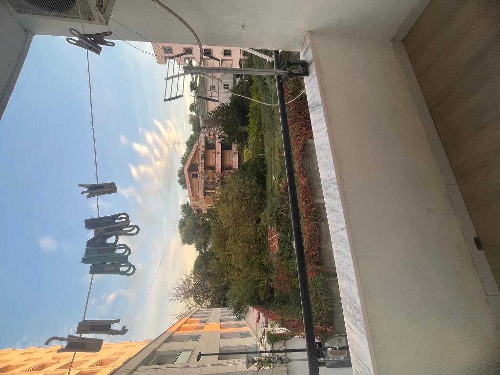 🏖️ Jepet me qira apartament 1+1 në Plazhin e Durrësit – pranë Florides