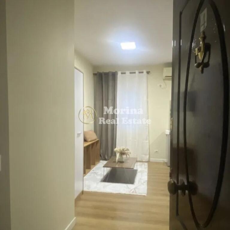 Qera, Garsionere, ne qender te Tiranes, Rruga Fortuzi, 400 euro/muaj