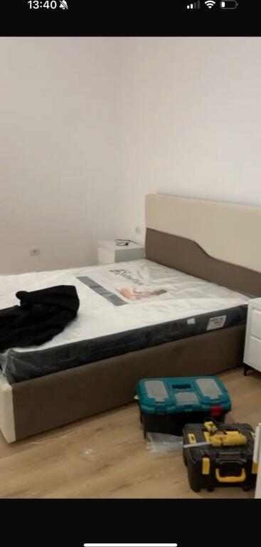 APARTAMENT ME QERA 2+1