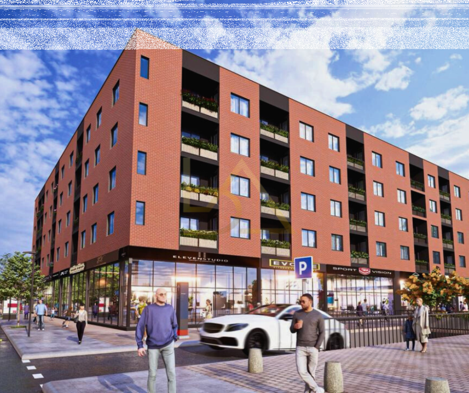 Apartments for Sale – Kamëz, Tirana