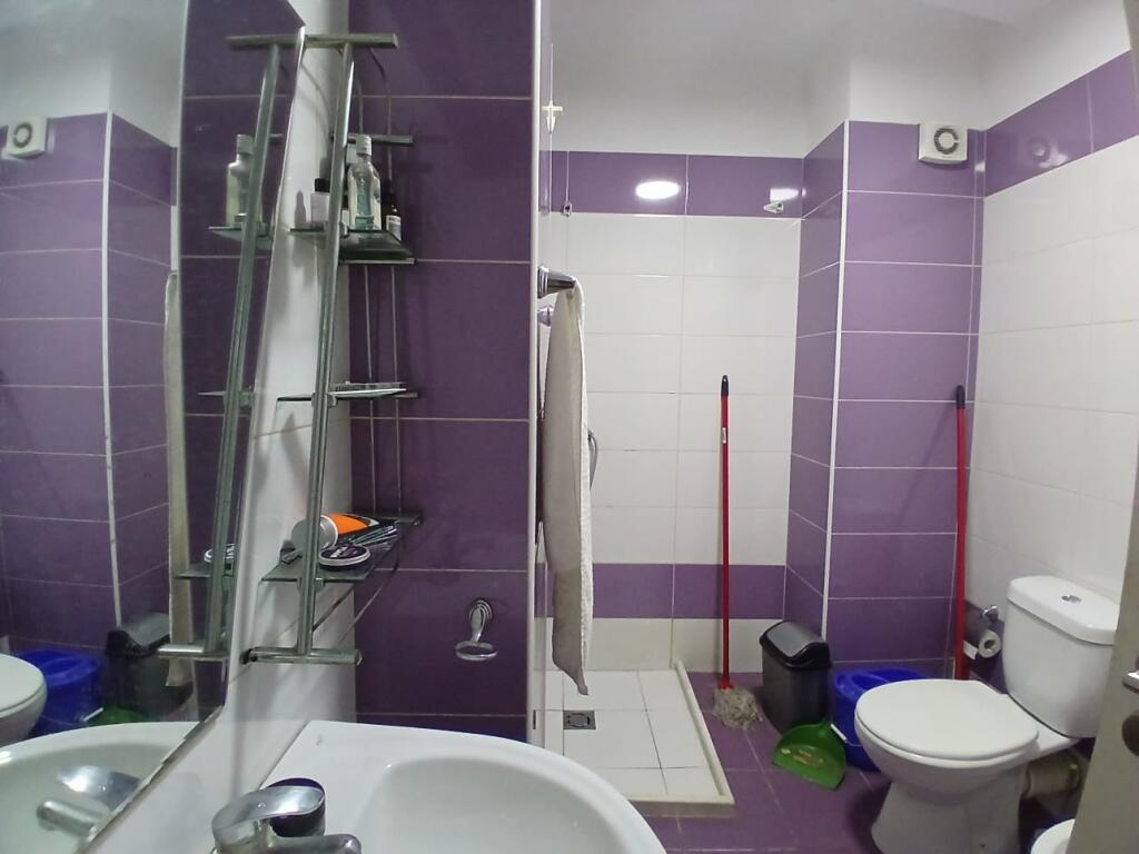 For rent 1+1 AT 21 DECEMBER CONTACT 55,000 lek