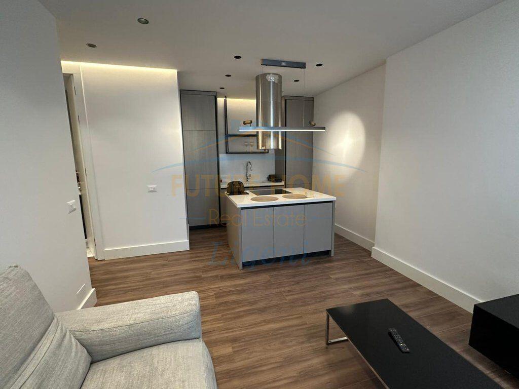 APARTMENT 2+1 FOR SALE AT GRAND GALLERY YZBERISHT