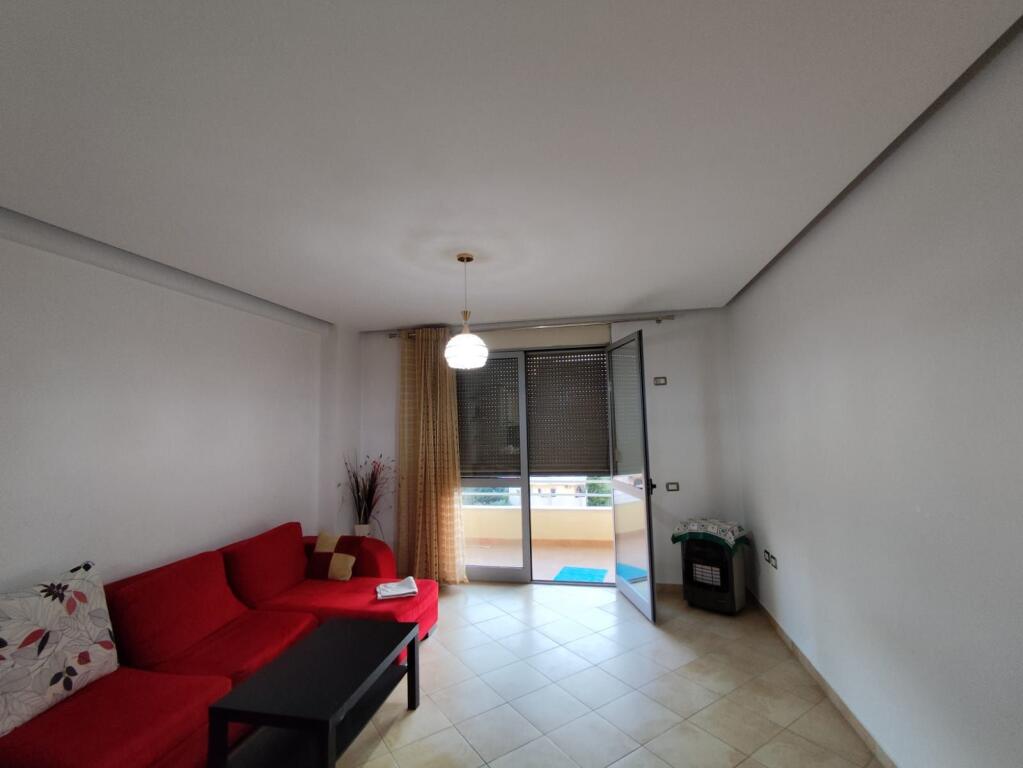 for rent apartment 2+1, 45 000 All