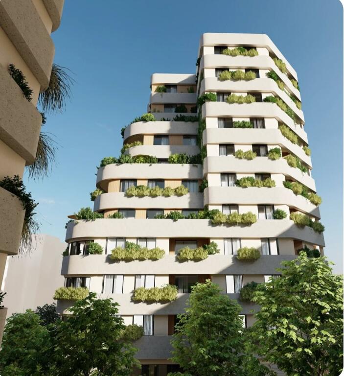 Vendesi in vendita Appartamento 1+1 ART Residence📍Scuola di Balletto