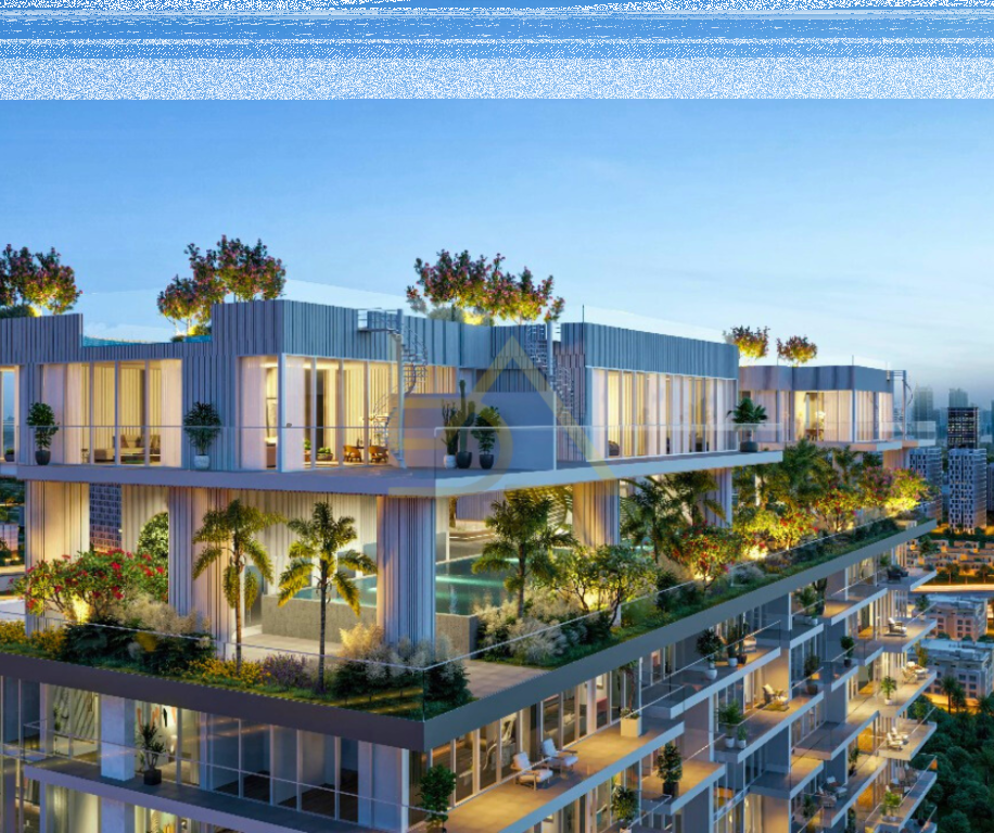 Legado – Jumeirah Village Circle (JVC), Dubai