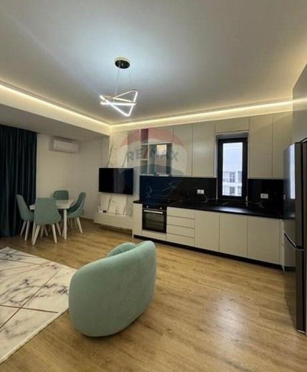 Apartament 1+1 per shitje te Farmacia 10 ID: 530471003-424