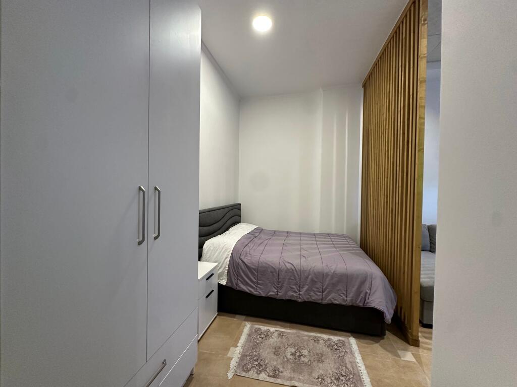 STUDIO FOR RENT IN ASTIR NEAR BAR OSLO