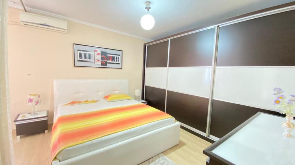 Affittasi 2+2 a Galeria in centro arredato 748 eu