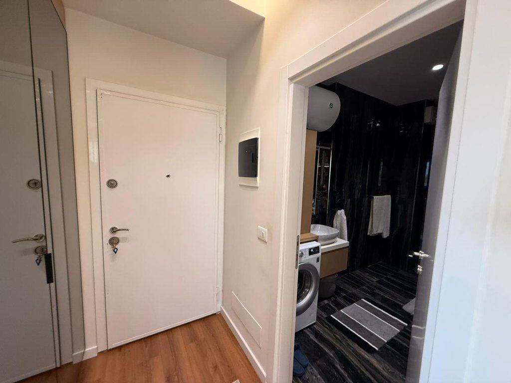 SHITET APARTAMENT 2+1 – SHKOLLA E KUQE
