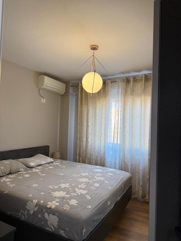 Apartament 2+1, Jordan Misja!