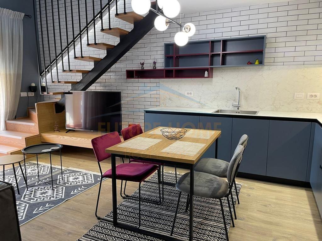 Affitto, Appartamento Duplex 2+1+Posto Auto, Residenza "Porta Verde"