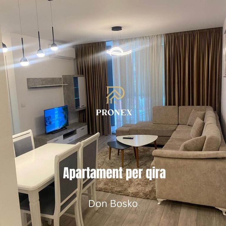 Apartament 2+1 me qira
