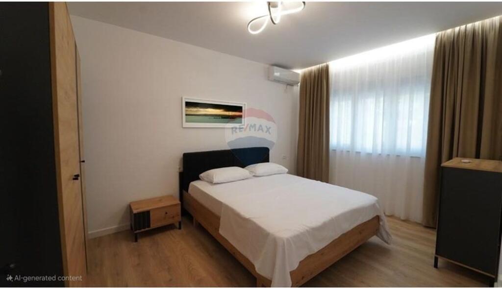 Jepet apartament me qira tek rruga Ferit Xhajko