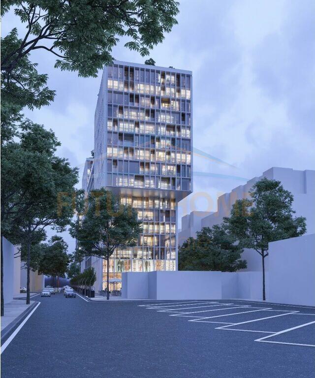 Shitet, Apartament 1+1, Zogu i Zi, Tiranë.