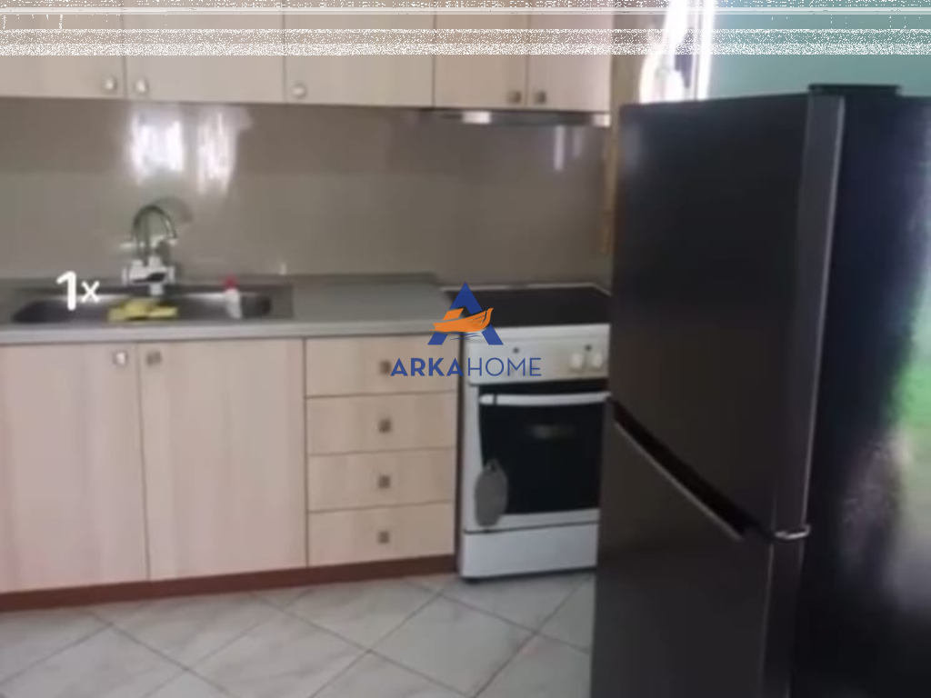 MODIFIED STUDIO APARTMENT FOR SALE IN 1+1 "ORIKUM" 65,000 EURO