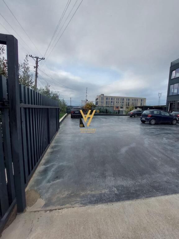 JEPET OBJEKT MULTIFUNKSIONAL ME QERA TE TOP CHANNEL 4.800 EURO