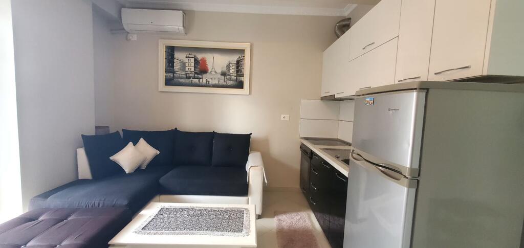 Apartament 1+1 per qera