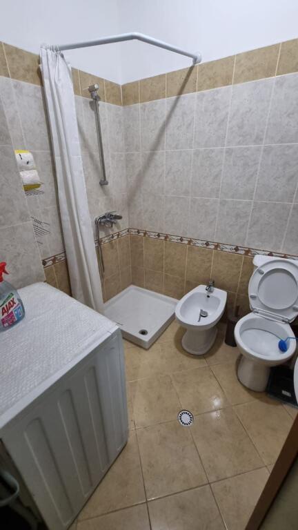 📢 Shitet Apartament 1+1 në Astir afer Vila L