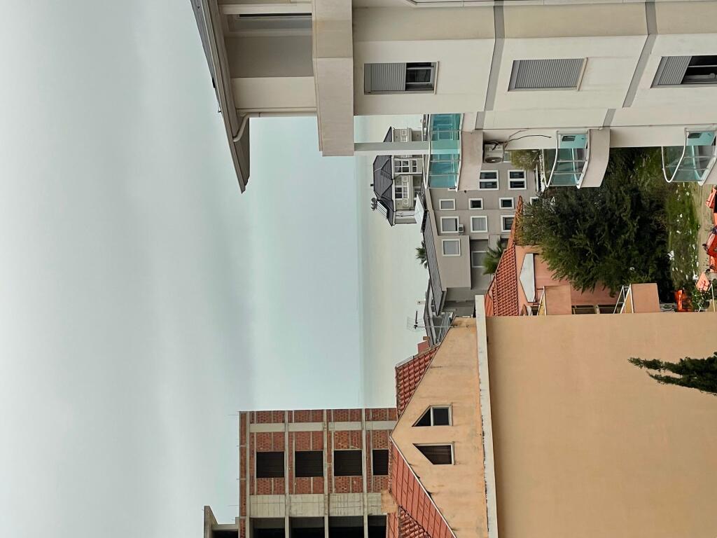 🌊 Shitet Apartament 1+1 me Pamje Deti – Vetëm 1,100 €/m²!