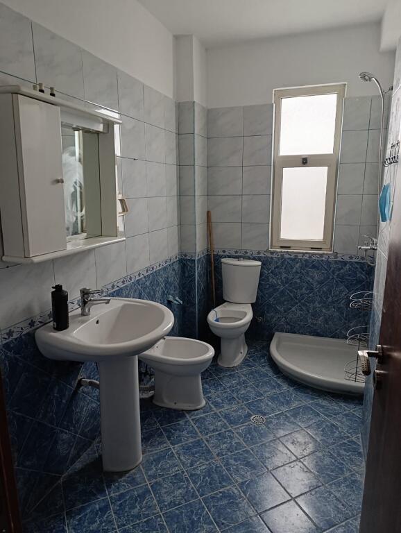 SUPER APARTAMENT 2+1 PER SHITJE TEK VALA PARK DURRES