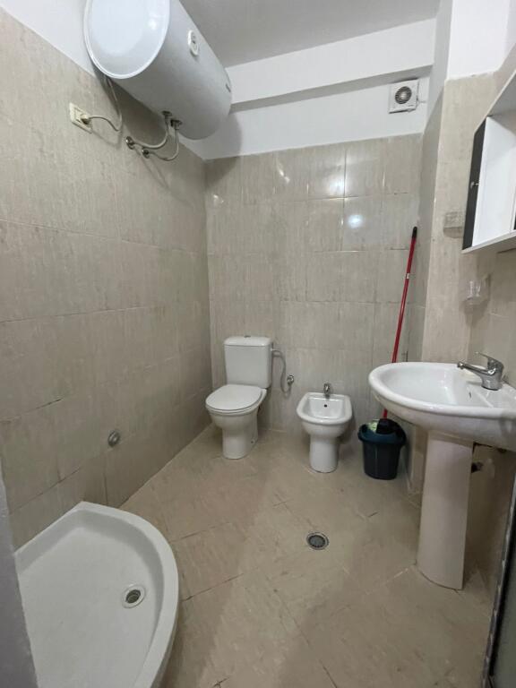 Apartament 1+1 me qira, Rruga e Elbasanit