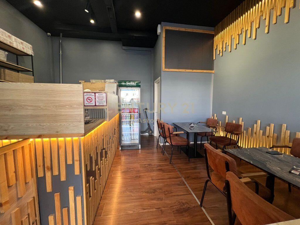 Pizzeria business for sale in Astir