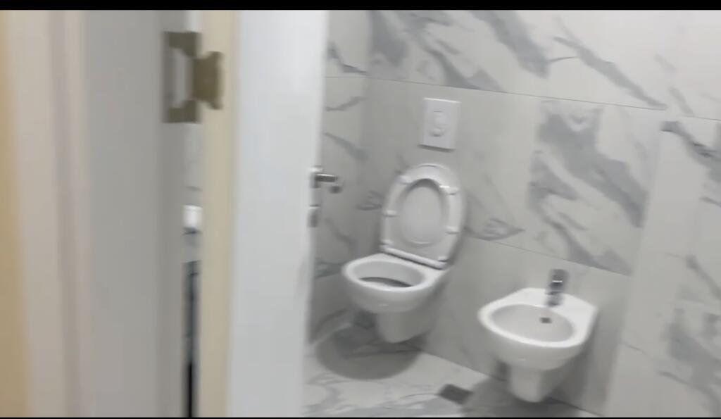 Super 1+1 with Modern Furnishing near the Roundabout in Astir!