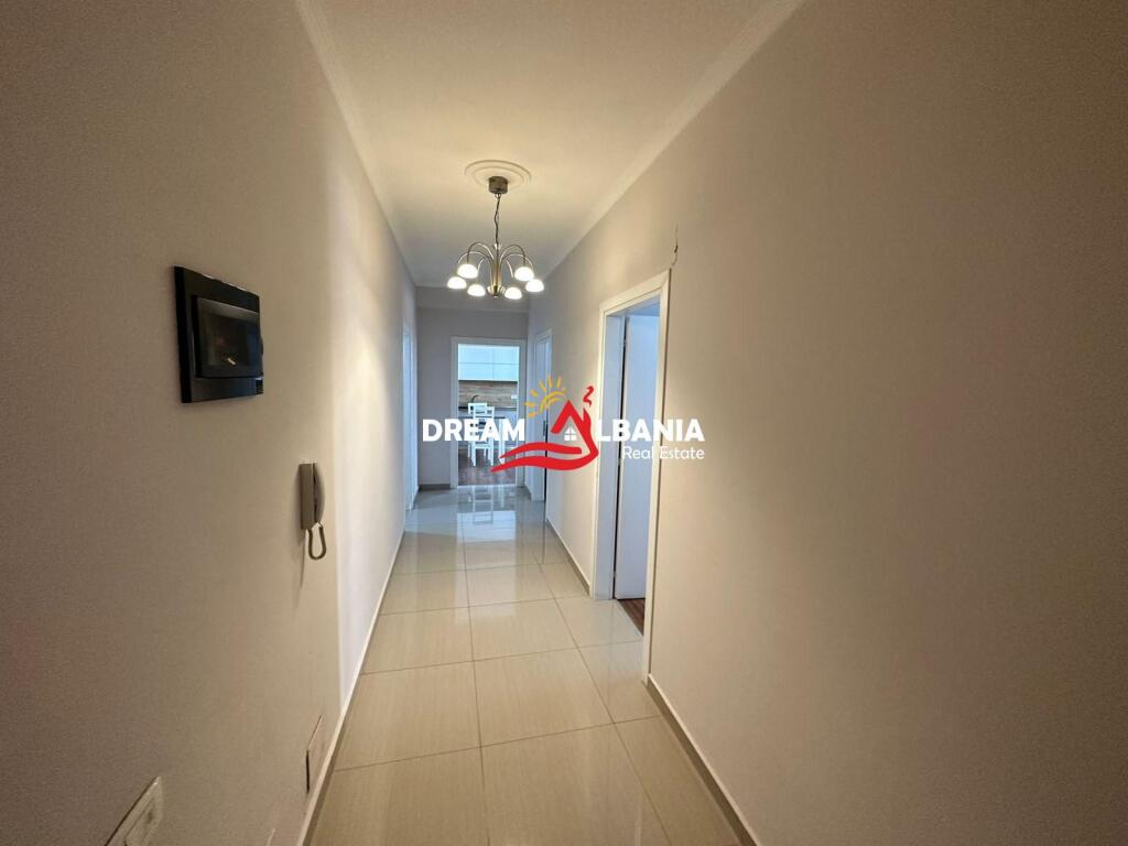 Jepet me qera apartament 2+1+2 tek Selvia prane Kompleksit Halili (ID 42214524)