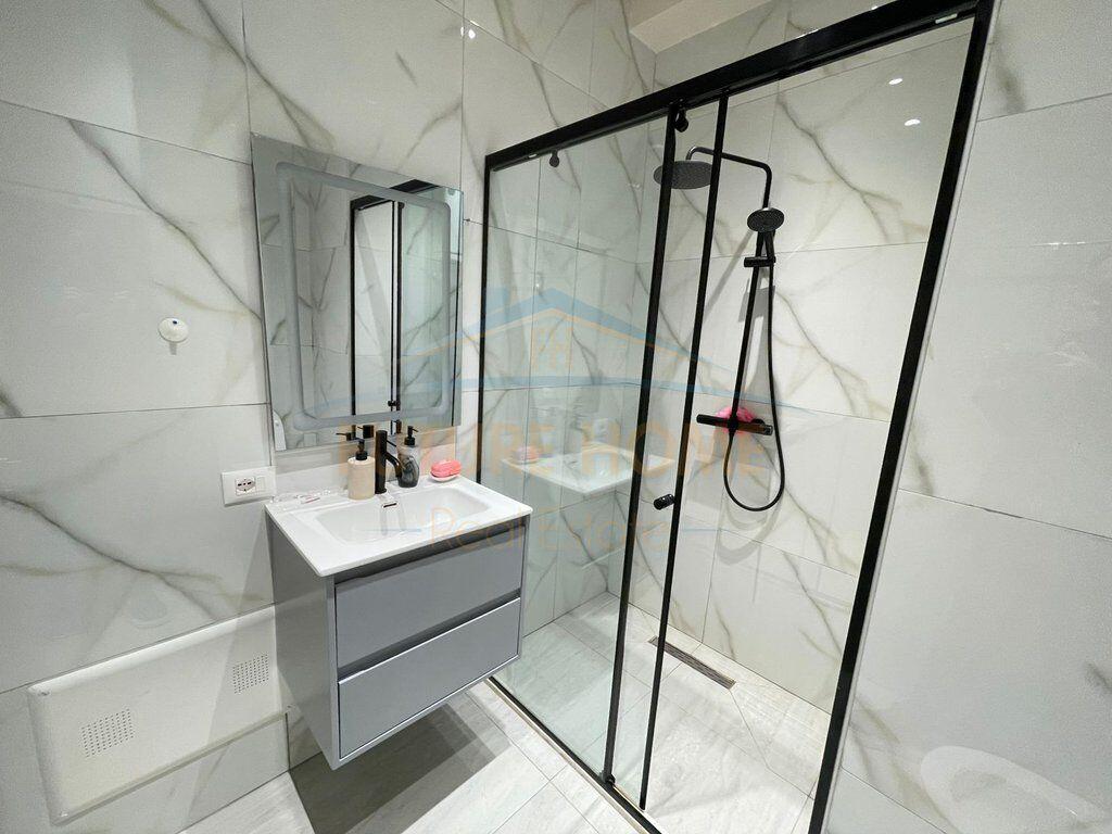 Studio apartment for sale, Mangalem Complex, Alidemi