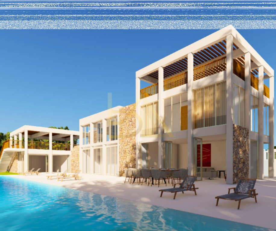 Arabian Hills Estate – Koncepti, Dubai