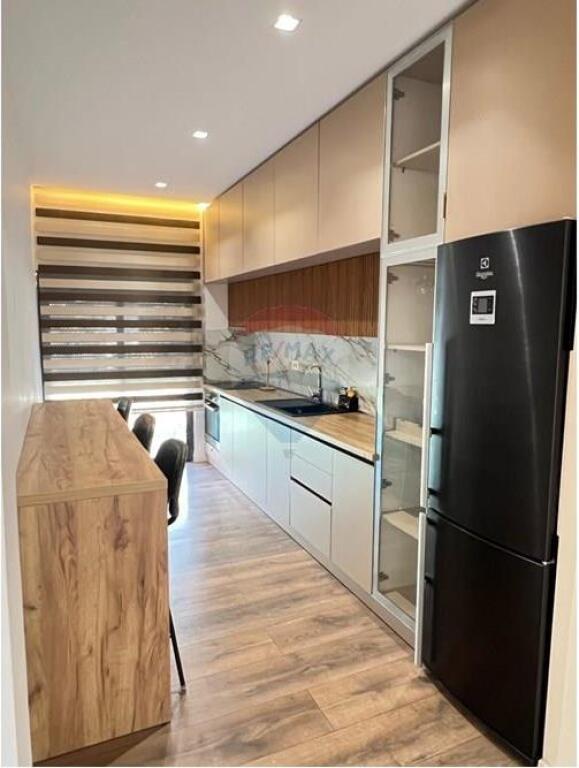 Apartament - Për Shitje - Rruga Mihal Grameno, Tiranë (ID: 530561001-111)