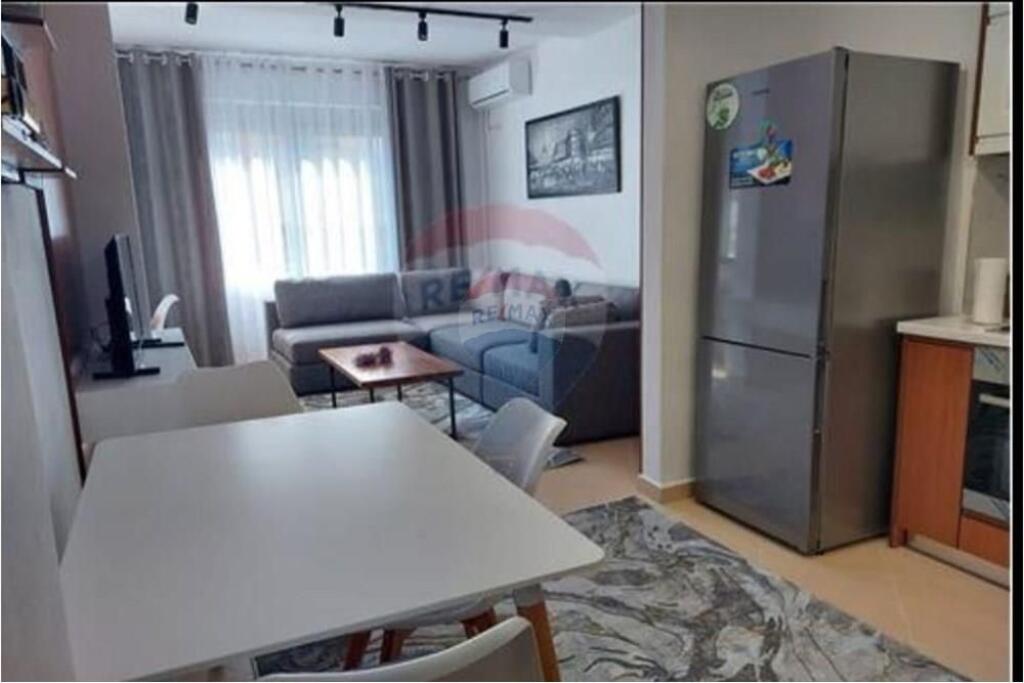 APPARTAMENTO INVESTITO 1+1 IN AFFITTO VICINO AL GIARDINO ZOOLOGICO