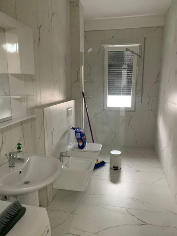 APARTAMENT ME QERA 2+1