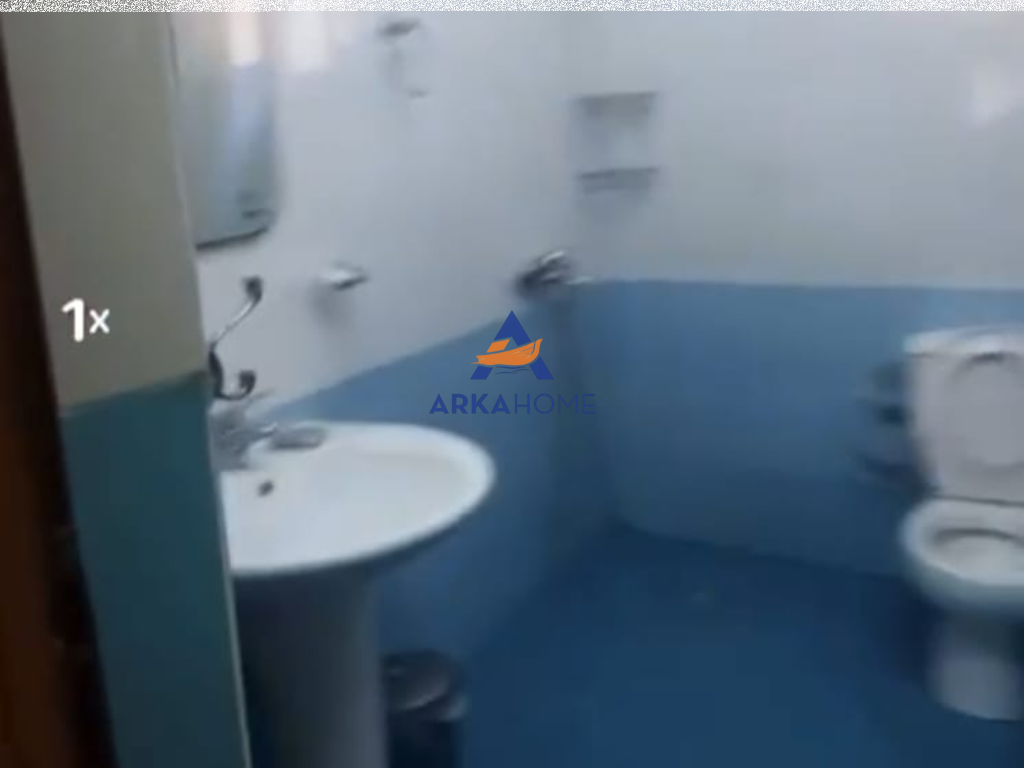 MODIFIED STUDIO APARTMENT FOR SALE IN 1+1 "ORIKUM" 65,000 EURO