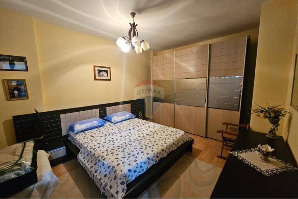 SHITET, APARTAMENT 2+1, DURRES ID: 530581007-87