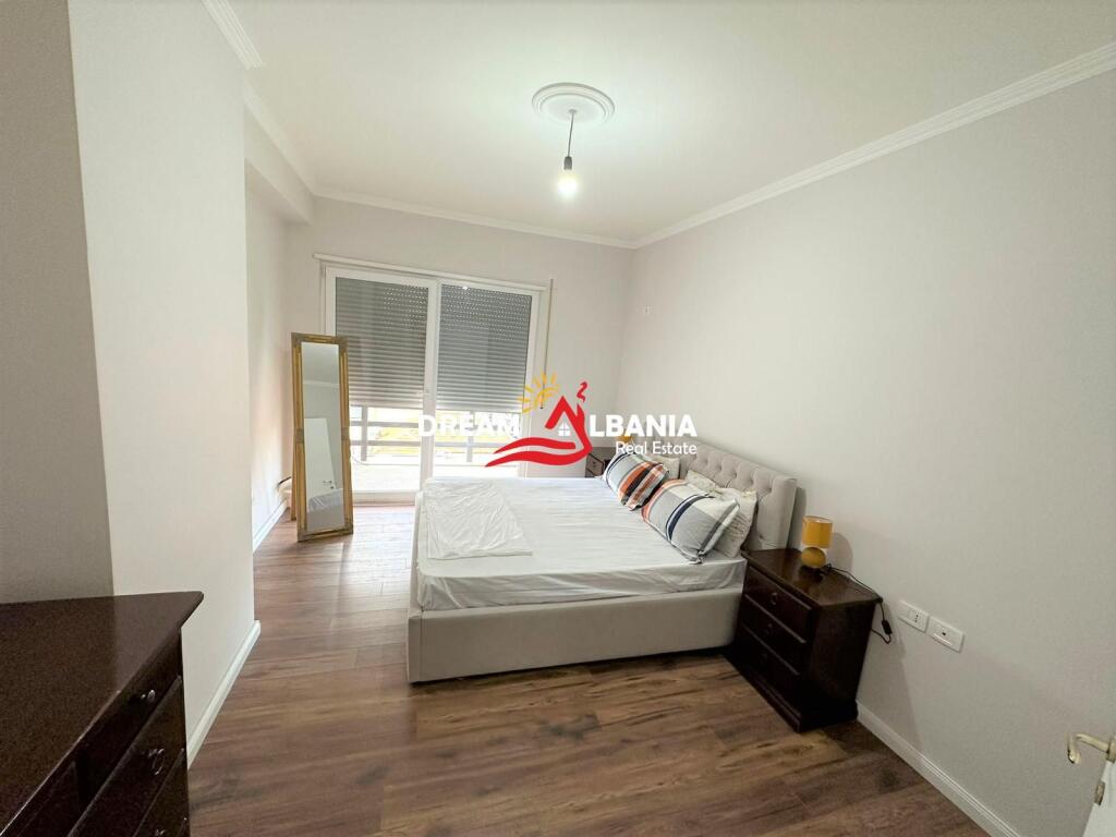 Jepet me qera apartament 2+1+2 tek Selvia prane Kompleksit Halili (ID 42214524)