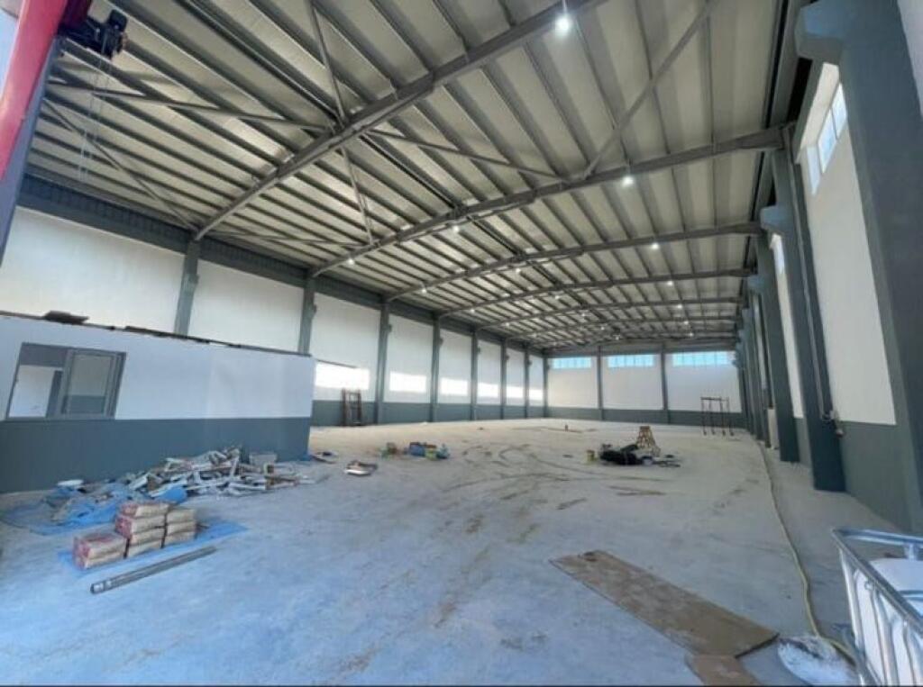 Magazine For Rent In Vore (ID BM263) Tirane