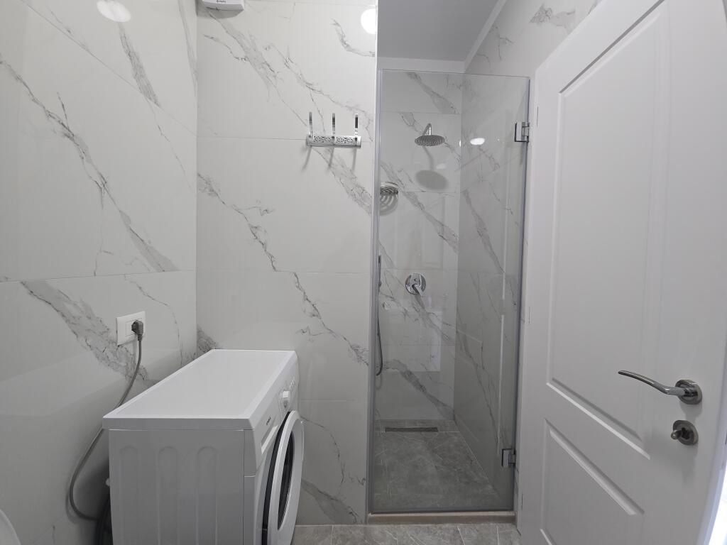 Don Bosko apartment 1+1+Parking for rent