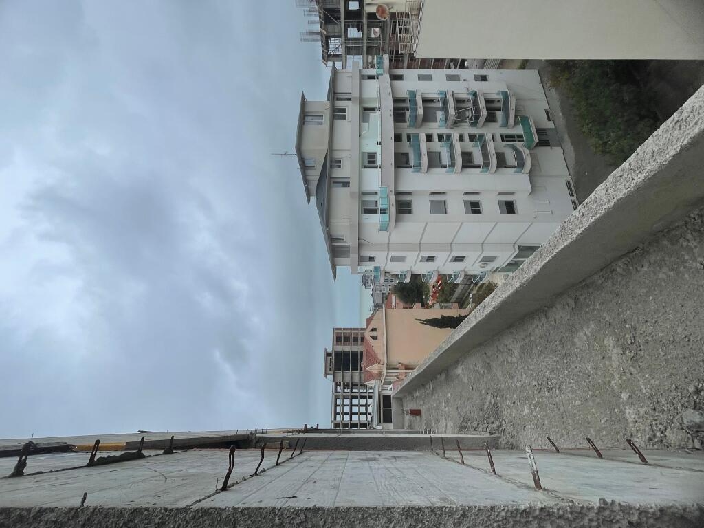 🌊 Shitet Apartament 1+1 me Pamje Deti – Vetëm 1,100 €/m²!