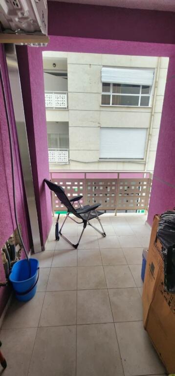 Super 1+1 apartment near the botanical garden (the mosque)