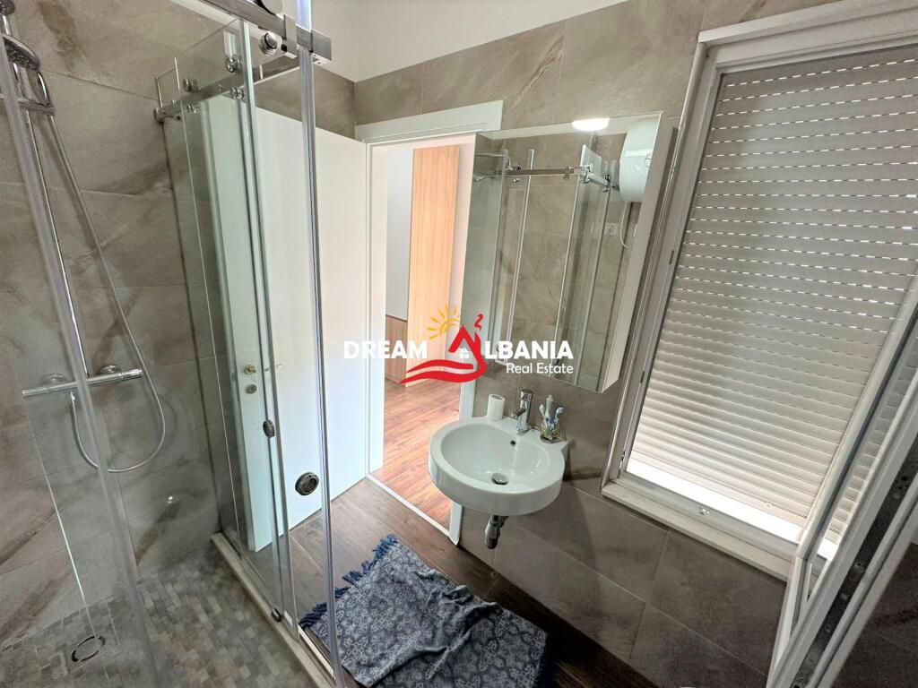 Jepet me qera apartament 2+1+2 tek Selvia prane Kompleksit Halili (ID 42214524)