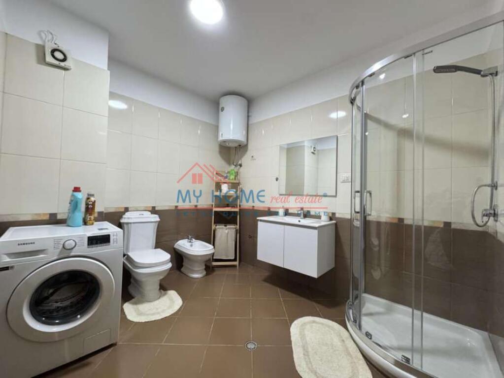 Apartament 1+1 me qira tek Rruga e Kavajes ne Tirane