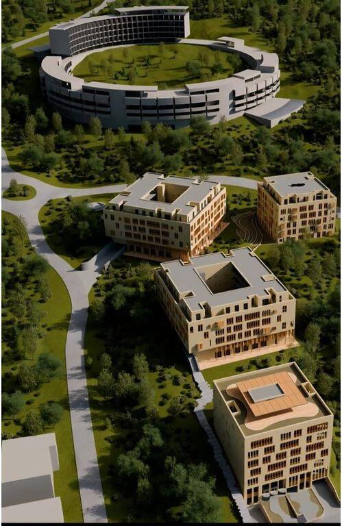 ✨ Super Apartament 1+1 në Shitje – Morina City, Dhërmi