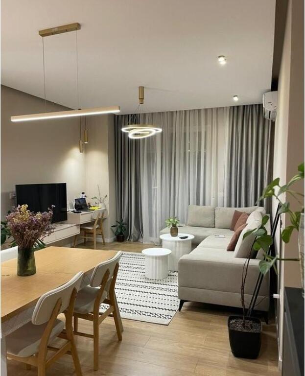 Apartment 1+1 with Storage for Rent in Golden Park 3 – Fully Furnished