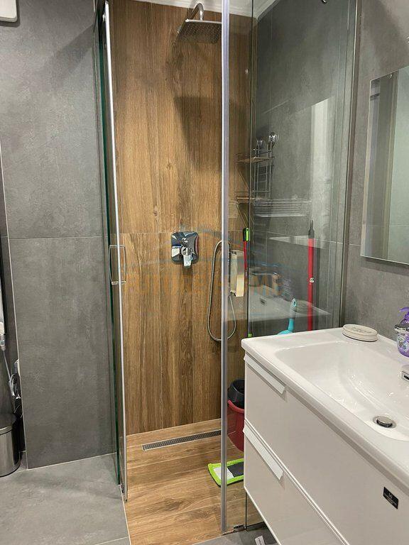 Affitto, Appartamento Duplex 2+1+Posto Auto, Residenza "Porta Verde"