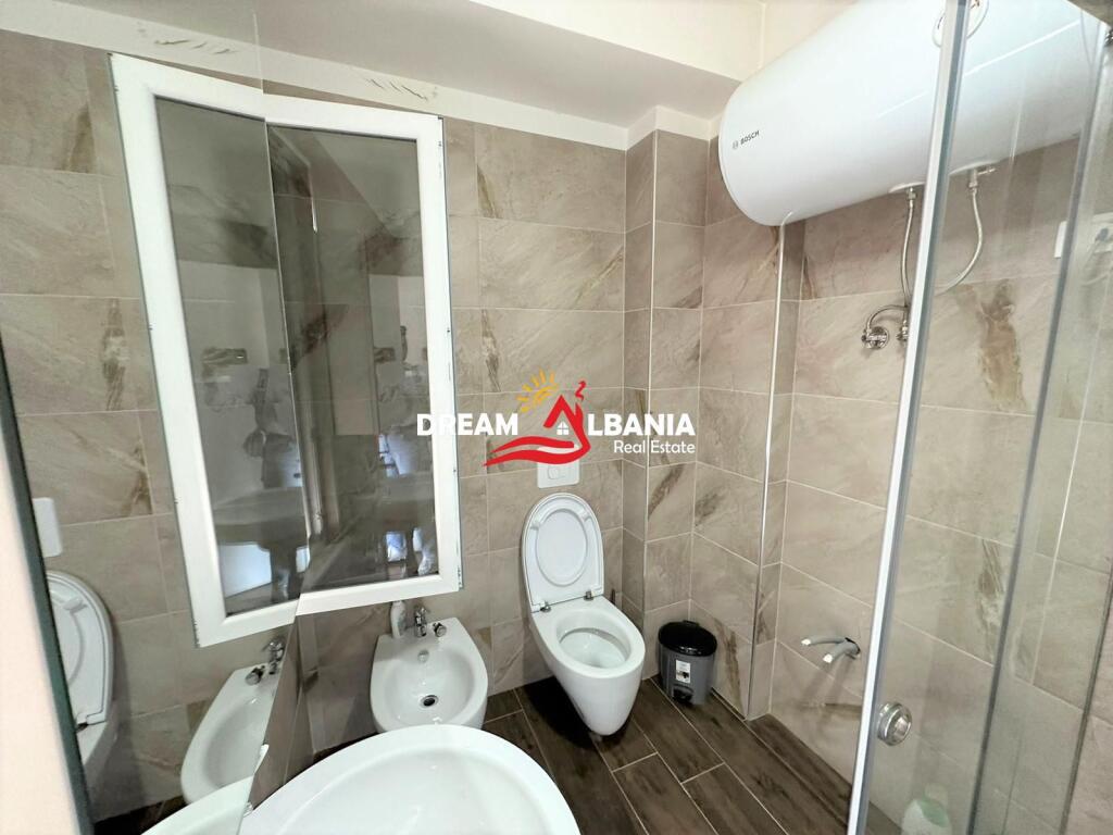 Jepet me qera apartament 2+1+2 tek Selvia prane Kompleksit Halili (ID 42214524)