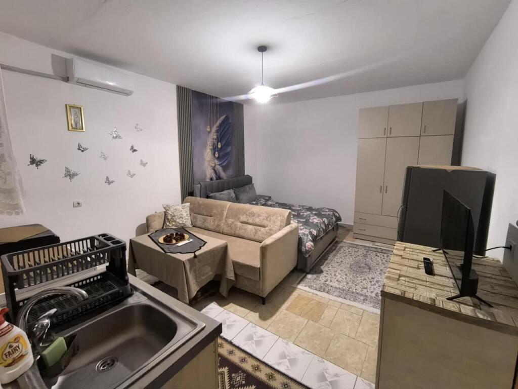 Jepet me qira garsoniere në kinostudio