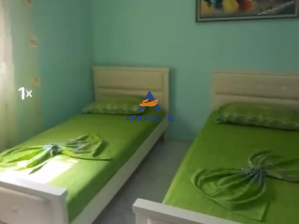 MODIFIED STUDIO APARTMENT FOR SALE IN 1+1 "ORIKUM" 65,000 EURO