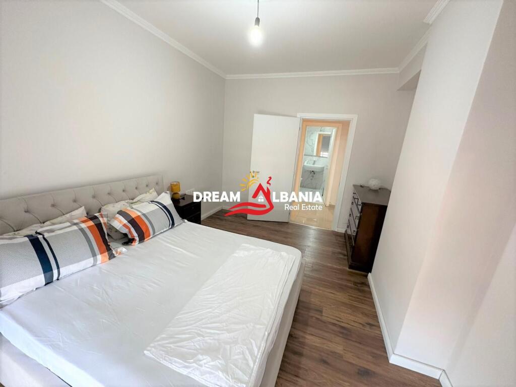 Jepet me qera apartament 2+1+2 tek Selvia prane Kompleksit Halili (ID 42214524)