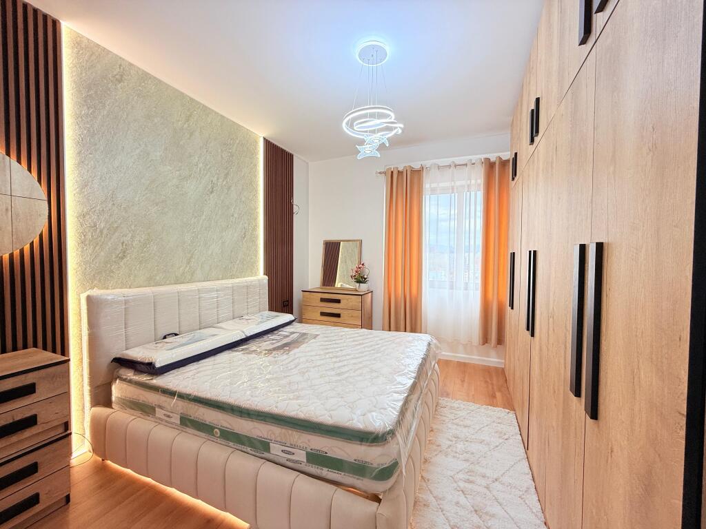 🏠 Shitet Apartament 2+1 – Astir (Ish Alfa Bank)